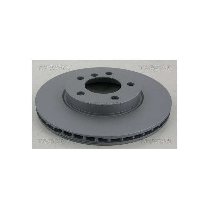 Stabdžių diskas TRISCAN 8120 111036C