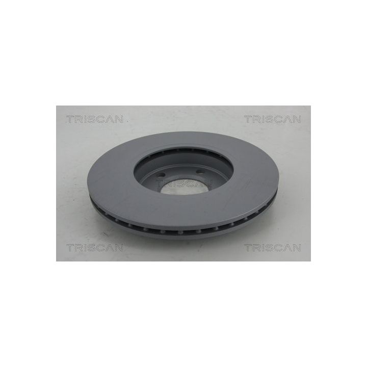Stabdžių diskas TRISCAN 8120 111036C