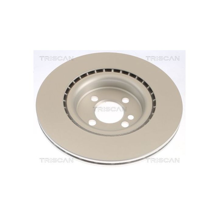 Stabdžių diskas TRISCAN 8120 111038C