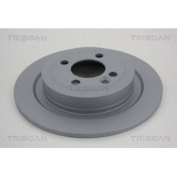 Stabdžių diskas TRISCAN 8120 111039C