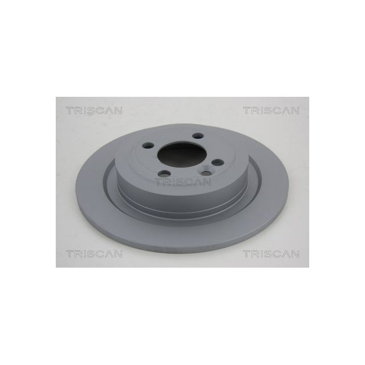 Stabdžių diskas TRISCAN 8120 111039C