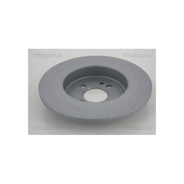 Stabdžių diskas TRISCAN 8120 111039C
