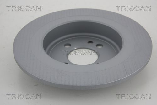 Stabdžių diskas TRISCAN 8120 111039C