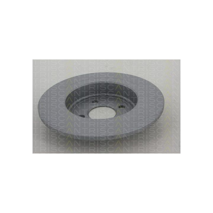 Stabdžių diskas TRISCAN 8120 111039C