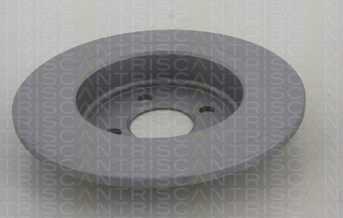 Stabdžių diskas TRISCAN 8120 111039C
