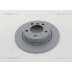 Stabdžių diskas TRISCAN 8120 111046C
