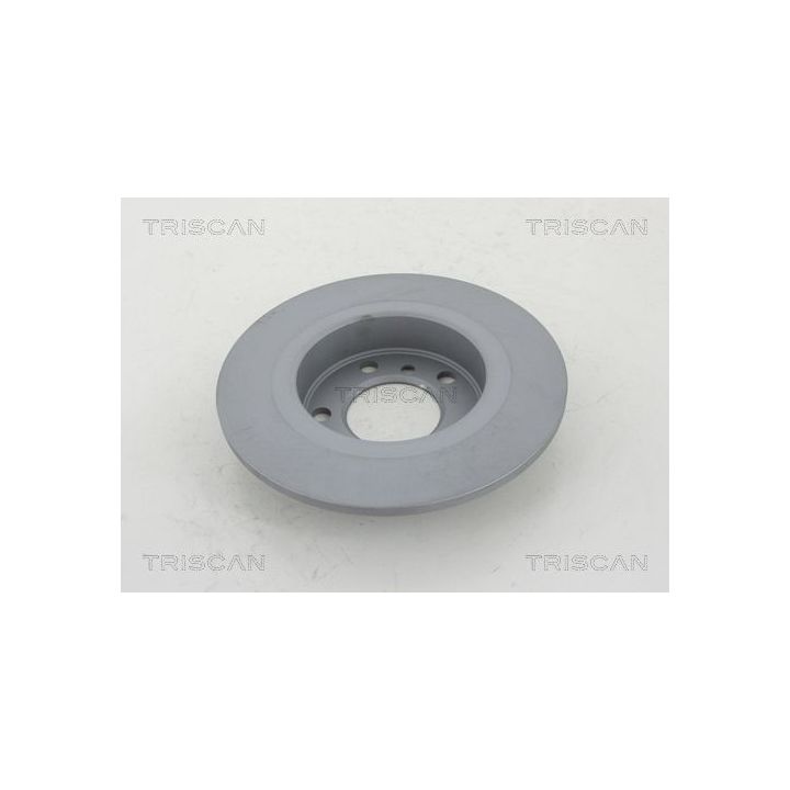 Stabdžių diskas TRISCAN 8120 111046C