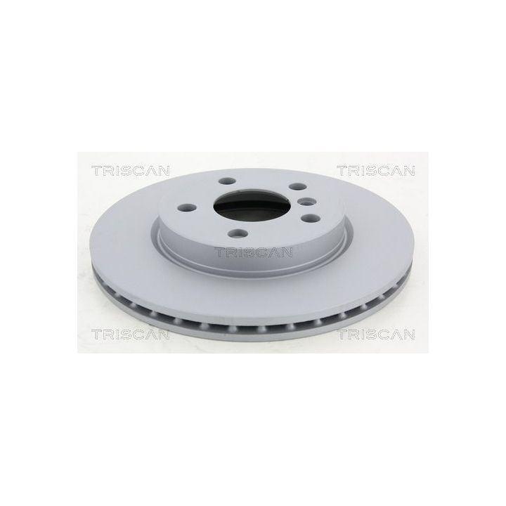 Stabdžių diskas TRISCAN 8120 111054C