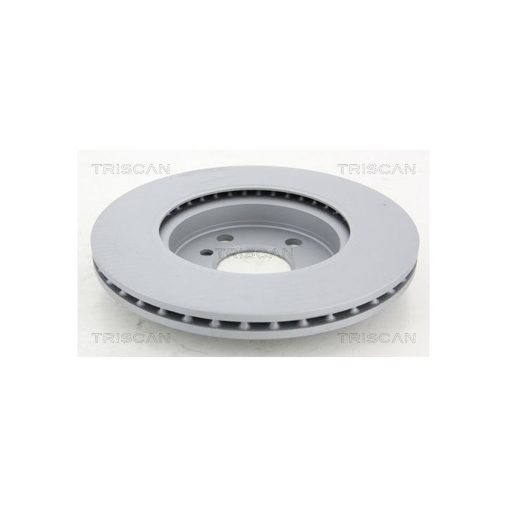Stabdžių diskas TRISCAN 8120 111054C