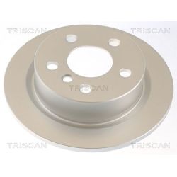 Stabdžių diskas TRISCAN 8120 111062C