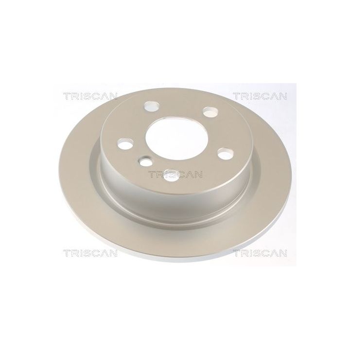 Stabdžių diskas TRISCAN 8120 111062C