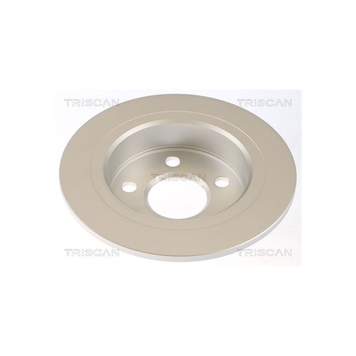 Stabdžių diskas TRISCAN 8120 111062C