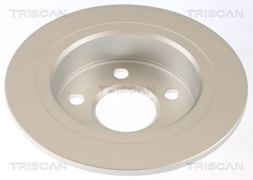 Stabdžių diskas TRISCAN 8120 111062C