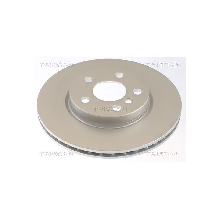 Stabdžių diskas TRISCAN 8120 111063C