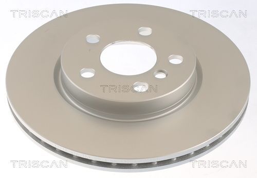 Stabdžių diskas TRISCAN 8120 111063C