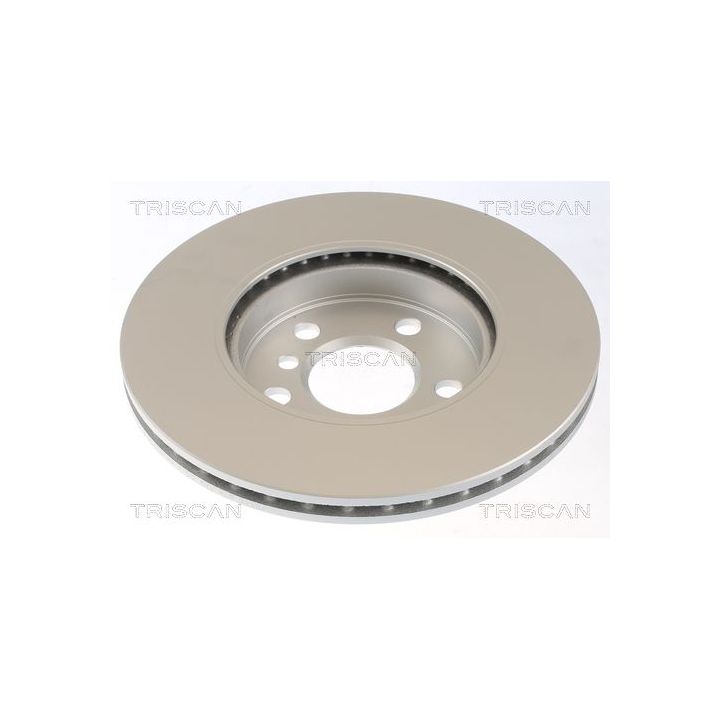 Stabdžių diskas TRISCAN 8120 111063C