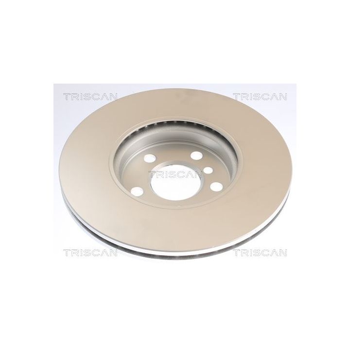 Stabdžių diskas TRISCAN 8120 111064C