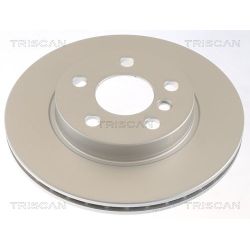 Stabdžių diskas TRISCAN 8120 111065C