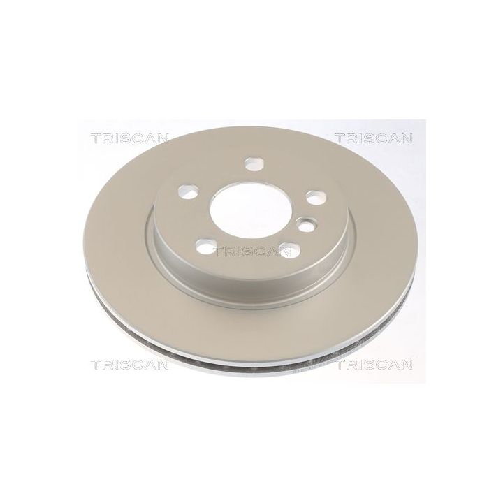 Stabdžių diskas TRISCAN 8120 111065C