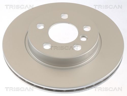 Stabdžių diskas TRISCAN 8120 111065C