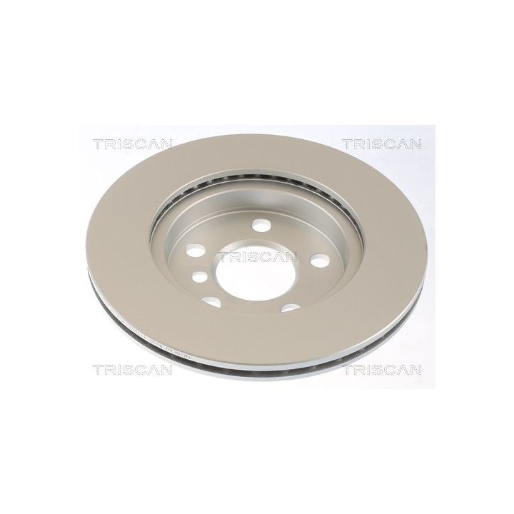Stabdžių diskas TRISCAN 8120 111065C