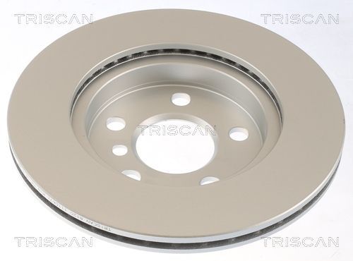 Stabdžių diskas TRISCAN 8120 111065C