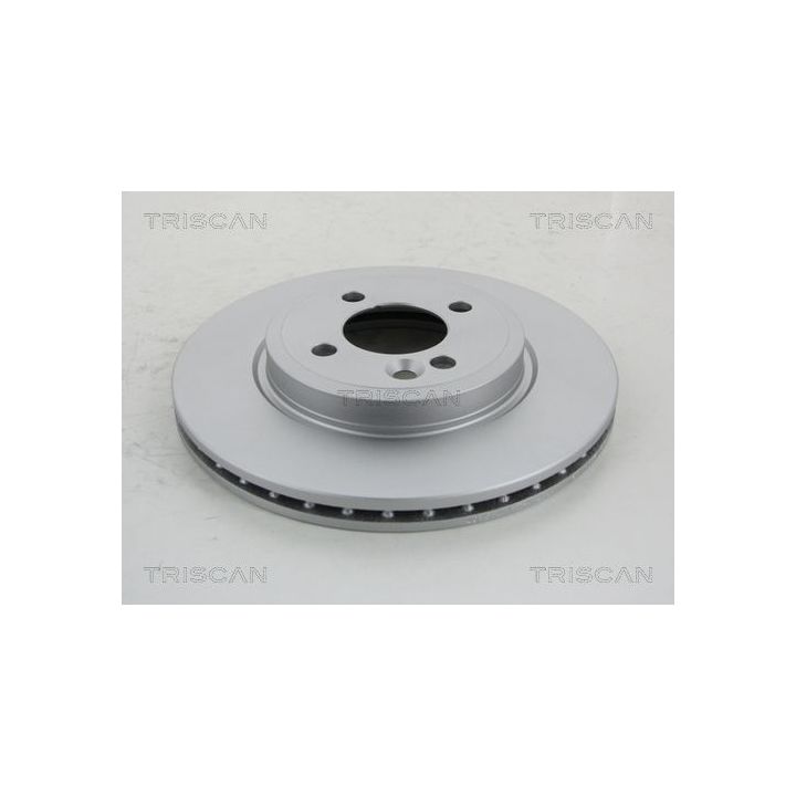 Stabdžių diskas TRISCAN 8120 11150C