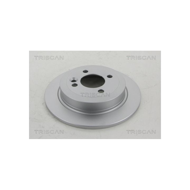 Stabdžių diskas TRISCAN 8120 11151C