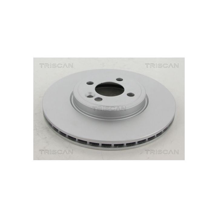 Stabdžių diskas TRISCAN 8120 11185C