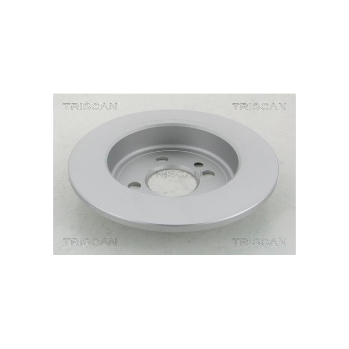 Stabdžių diskas TRISCAN 8120 11186C