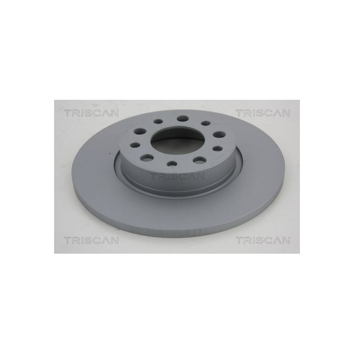 Stabdžių diskas TRISCAN 8120 12130C