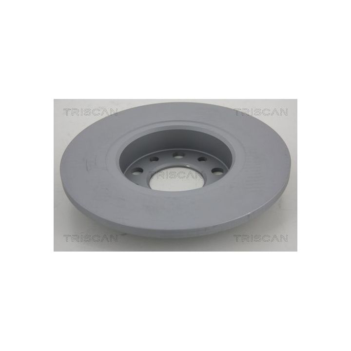 Stabdžių diskas TRISCAN 8120 12130C
