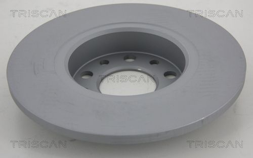 Stabdžių diskas TRISCAN 8120 12130C