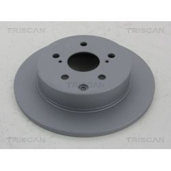 Stabdžių diskas TRISCAN 8120 131008C