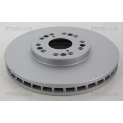 Stabdžių diskas TRISCAN 8120 131011C