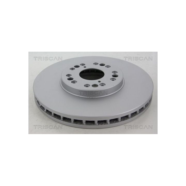 Stabdžių diskas TRISCAN 8120 131011C