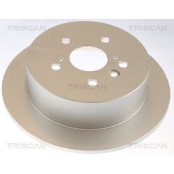 Stabdžių diskas TRISCAN 8120 131013C