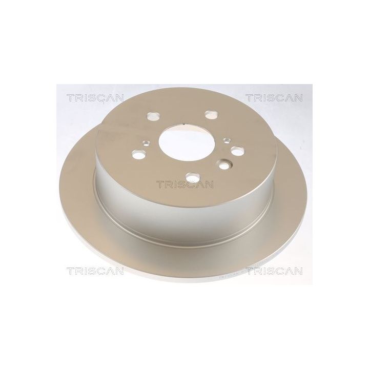 Stabdžių diskas TRISCAN 8120 131013C