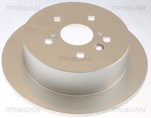 Stabdžių diskas TRISCAN 8120 131013C