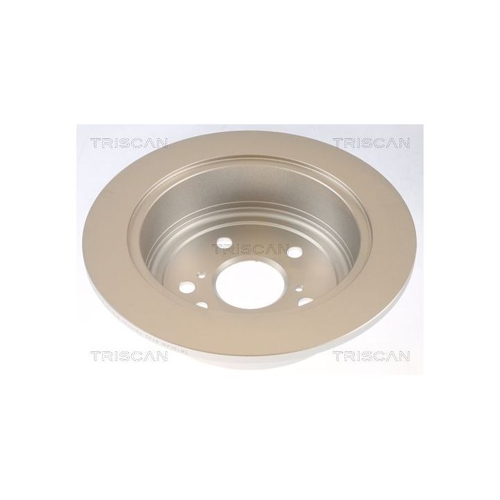 Stabdžių diskas TRISCAN 8120 131013C