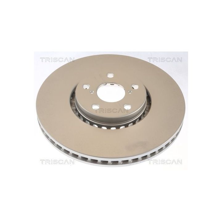 Stabdžių diskas TRISCAN 8120 131027C