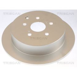 Stabdžių diskas TRISCAN 8120 131039C