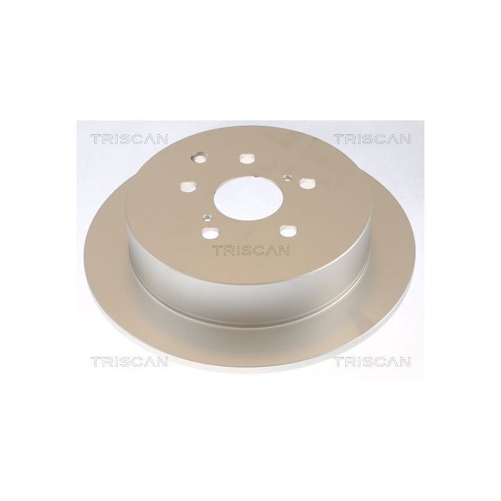 Stabdžių diskas TRISCAN 8120 131039C