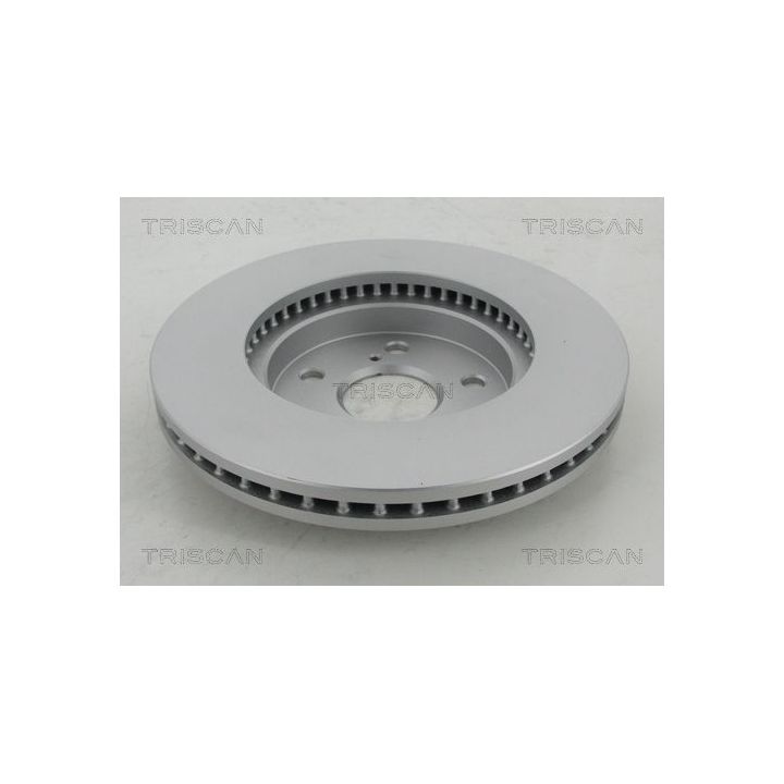 Stabdžių diskas TRISCAN 8120 13183C