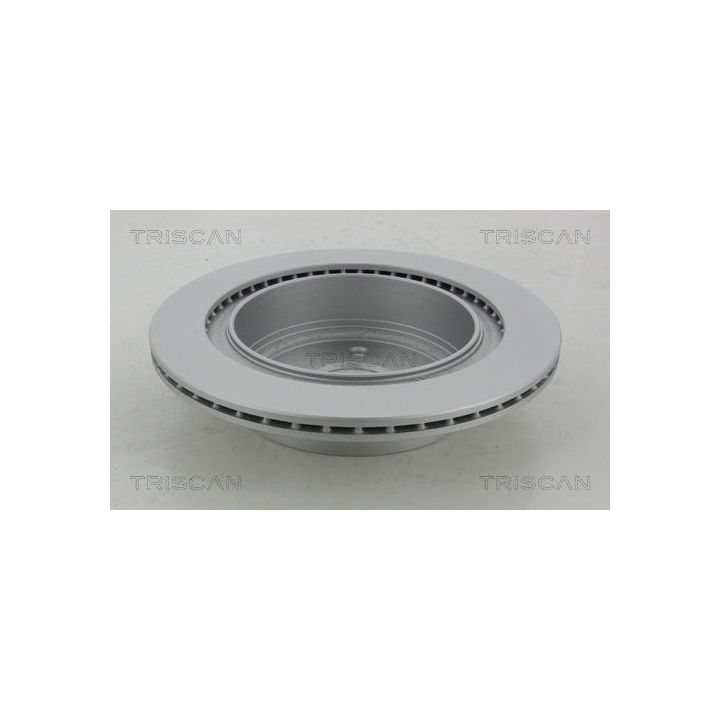 Stabdžių diskas TRISCAN 8120 14160C