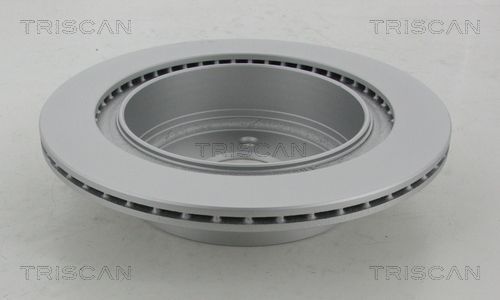 Stabdžių diskas TRISCAN 8120 14160C