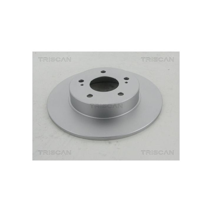 Stabdžių diskas TRISCAN 8120 14164C