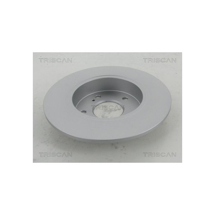 Stabdžių diskas TRISCAN 8120 14164C