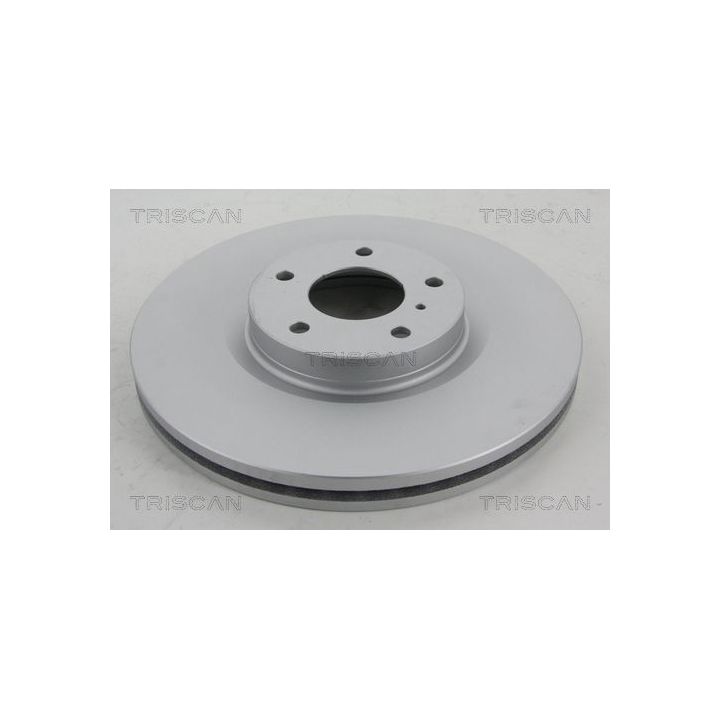 Stabdžių diskas TRISCAN 8120 14175C