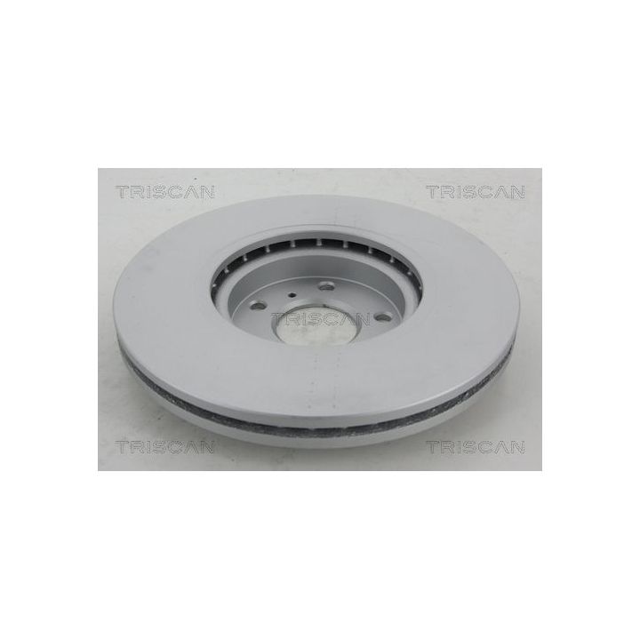 Stabdžių diskas TRISCAN 8120 14175C
